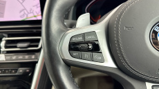 BMW 8 Series 840i M Sport 4dr Auto Petrol Saloon